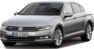 2019 Volkswagen Passat 2.0 TDI 150 PS DSG Comfortline Araba kullananlar yorumlar